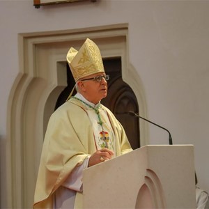 Proslava 120. obljetnice izgradnje i posvete župne crkve u Krapini